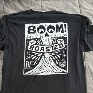 Back east brewing perkatory coffee